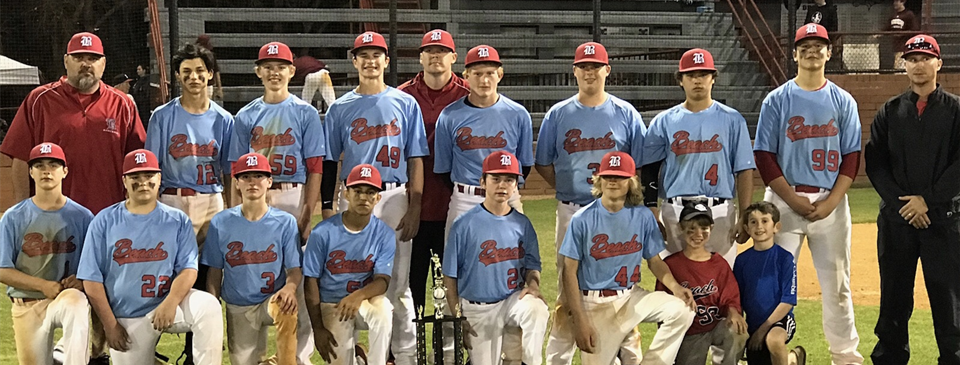 14U Champions March Mayhem